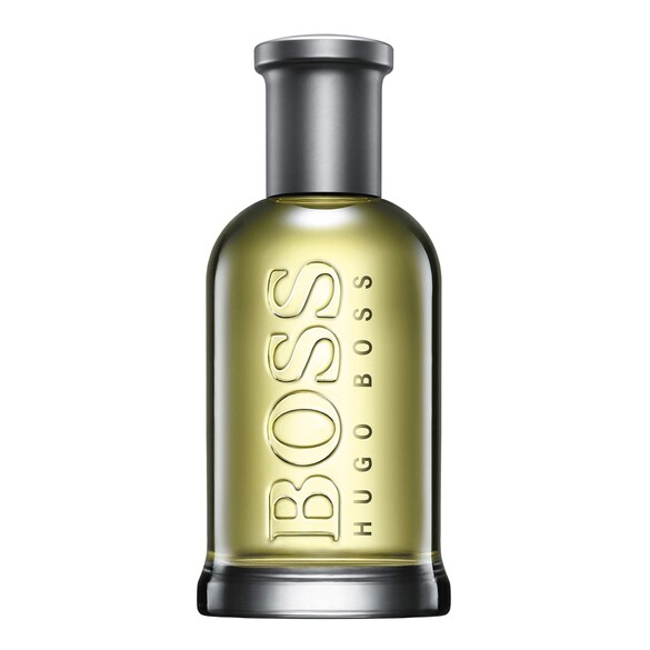BOSS Bottled - Losion poslije brijanja, HUGO BOSS