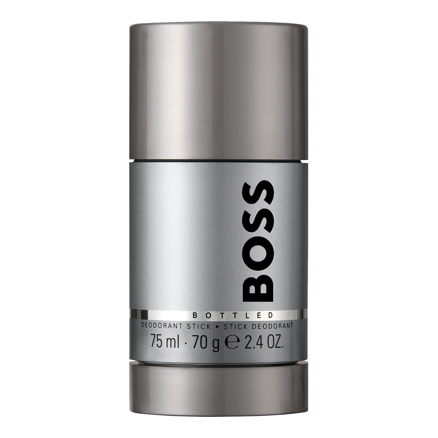 HUGO BOSS - Boss Bottled - Tuhý deodorant