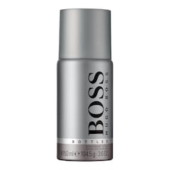BOSS Bottled - D&eacute;odorant Spray Homme Bois&eacute; et Oriental, HUGO BOSS