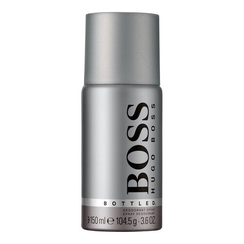 HUGO BOSS - Boss Bottled