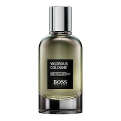 Boss The Collection Vigorous Cologne  - Eau de Parfum, HUGO BOSS