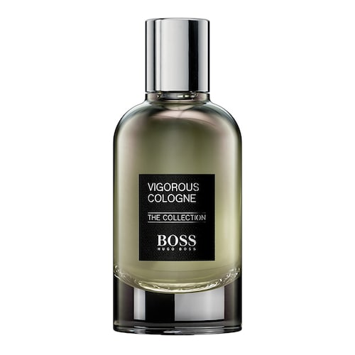 HUGO BOSS - Boss The Collection Vigorous Cologne 
