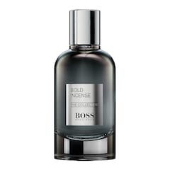 Boss The Collection EDP Intense Bold Incense - Parf&eacute;mov&aacute; voda, HUGO BOSS