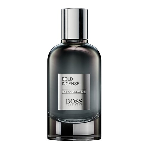 HUGO BOSS - Boss The Collection EDP Intense Bold Incense