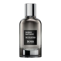 Boss The Collection EDP Daring Saffiano - Parf&eacute;mov&aacute; voda, HUGO BOSS