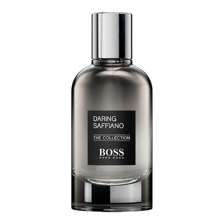 Boss The Collection EDP Daring Saffiano - Parfémová voda