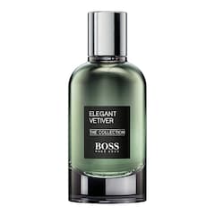 BOSS The Collection Elegant Vetiver - Eau de Parfum, HUGO BOSS