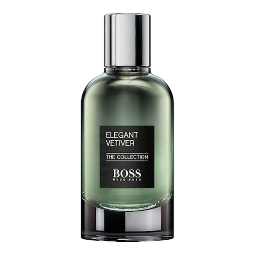 HUGO BOSS - BOSS The Collection Elegant Vetiver
