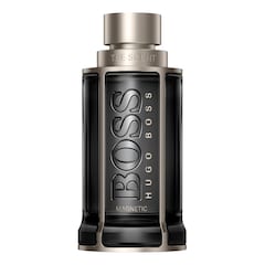 BOSS The Scent Magnetic For Him - Eau de Parfum, HUGO BOSS