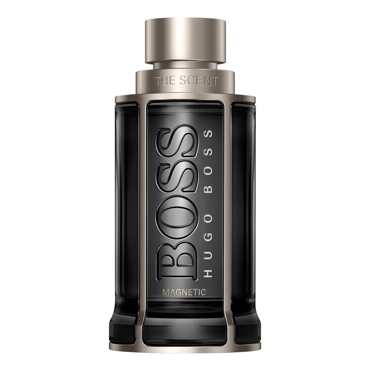 The Scent Magnetic - Eau de Parfum Para Homem
