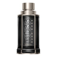 The Scent Magnetic - Eau de Parfum f&ouml;r m&auml;n, HUGO BOSS
