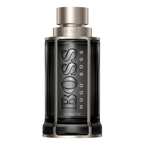 The Scent Magnetic - Eau de Parfum för män