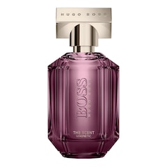 BOSS The Scent Magnetic - Eau de Parfum f&uuml;r Frauen, HUGO BOSS