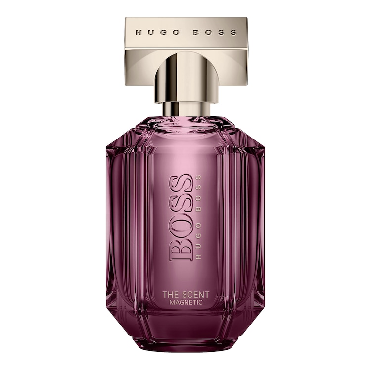 The Scent Magnetic - Eau de Parfum för kvinnor