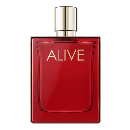 Hugo Boss - Alive Parfum - Perfumy - Alive Parfum 80ml - Dla Kobiet