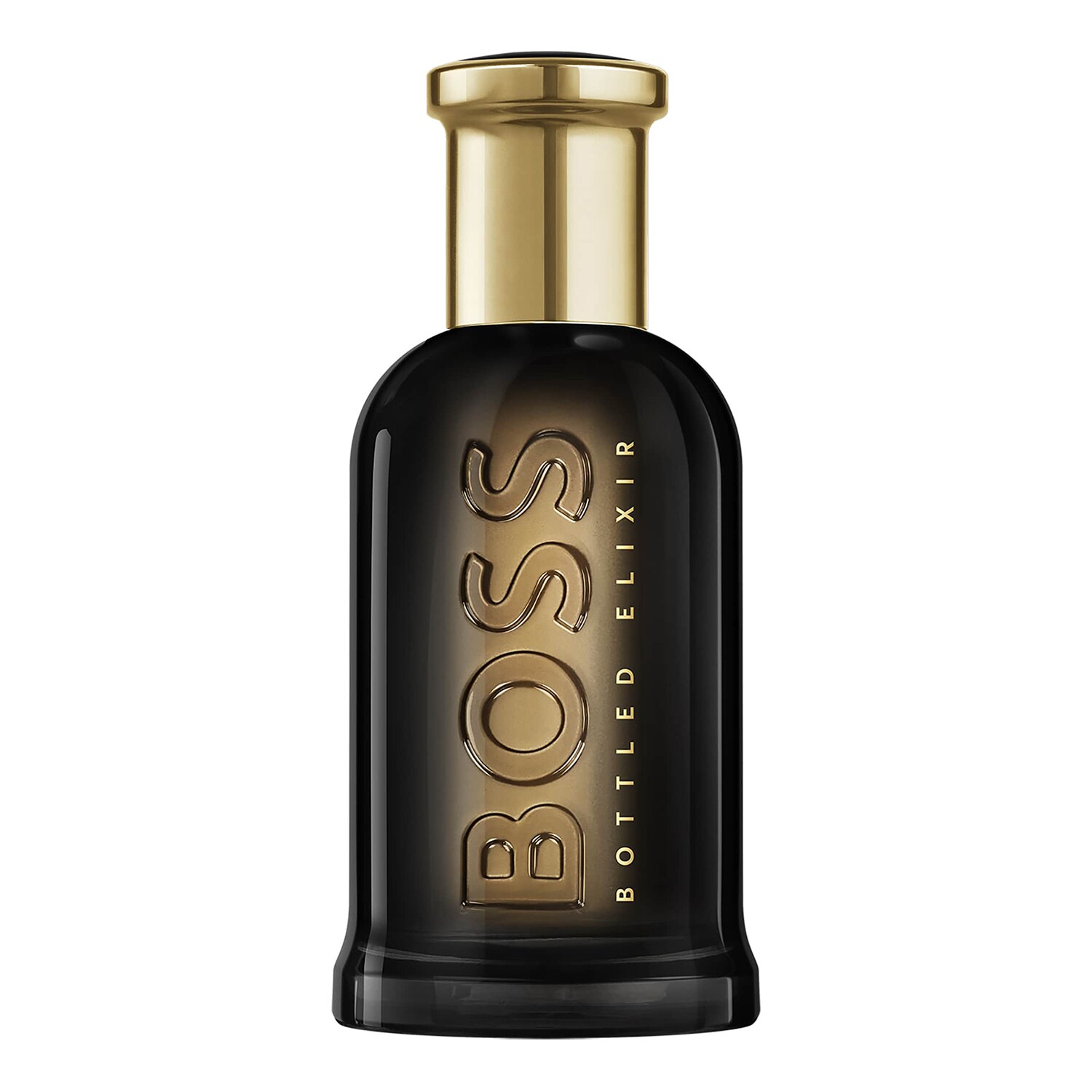 HUGO BOSS - Boss Bottled Elixir Intense - Parfém