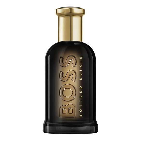 Bottled Elixir Parfum Intense - Za njega, HUGO BOSS