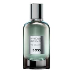 Boss The Collection Invincible Bergamot - Eau de Parfum, HUGO BOSS