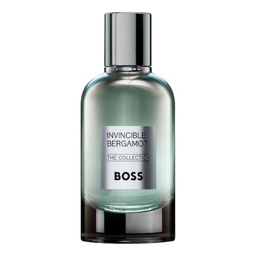 HUGO BOSS - Boss The Collection Invincible Bergamot