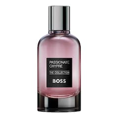 Boss The Collection Passionate Chypre - Eau de Parfum, HUGO BOSS