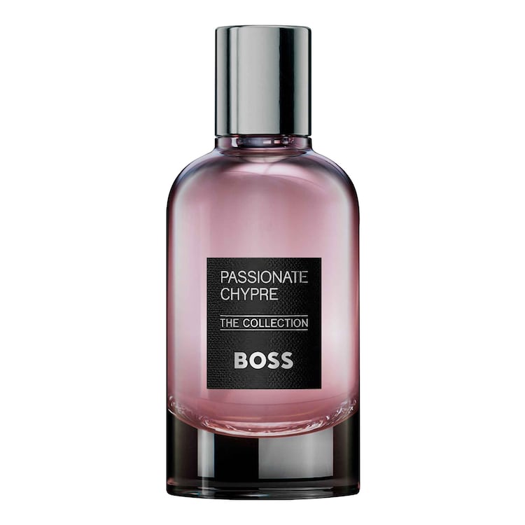 Boss The Collection Passionate Chypre - Eau de Parfum