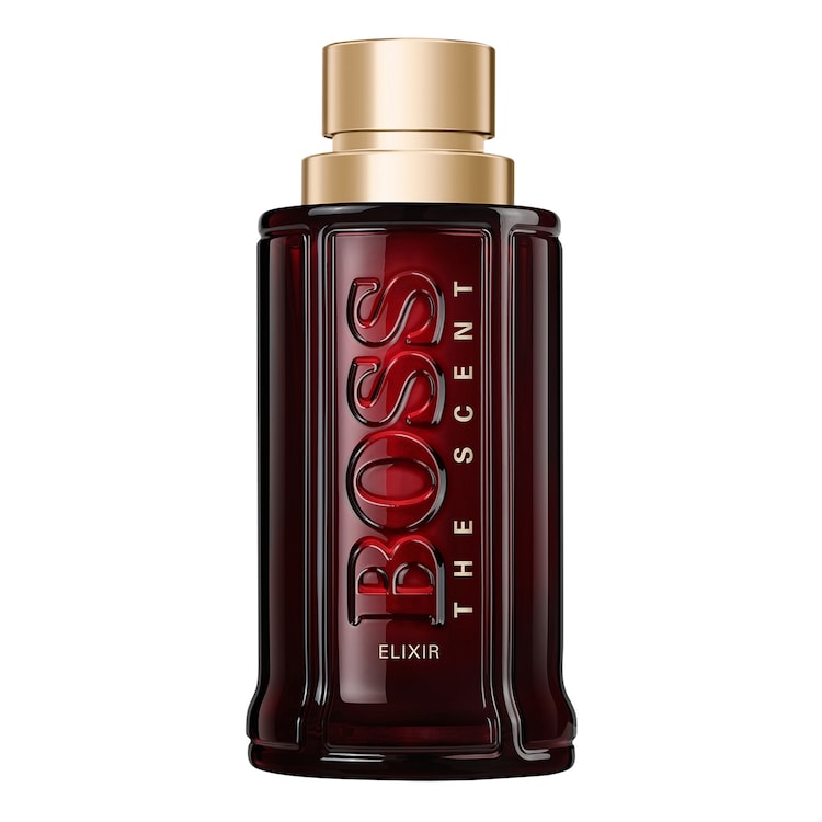 Boss The Scent Elixir for Him - Parfémová voda