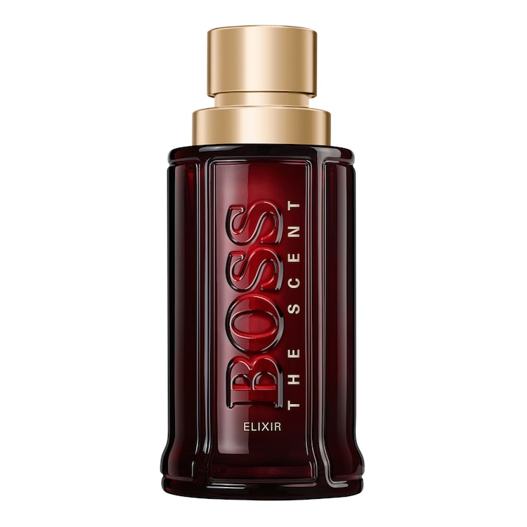 The Scent Elixir- Parfum Intense for Him