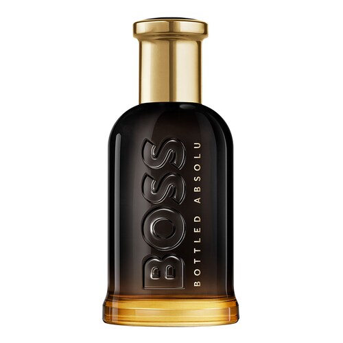 Hugo Boss - BOTTLED ABSOLU - PARFUM