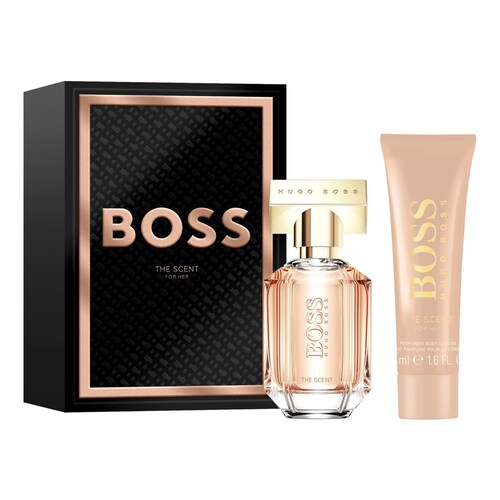 HUGO BOSS - Boss The Scent