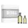 Boss Bottled - Coffret Eau de Toilette