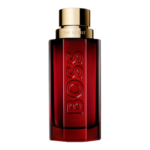 Hugo Boss - The Scent Elixir for Him - Parfum Intense