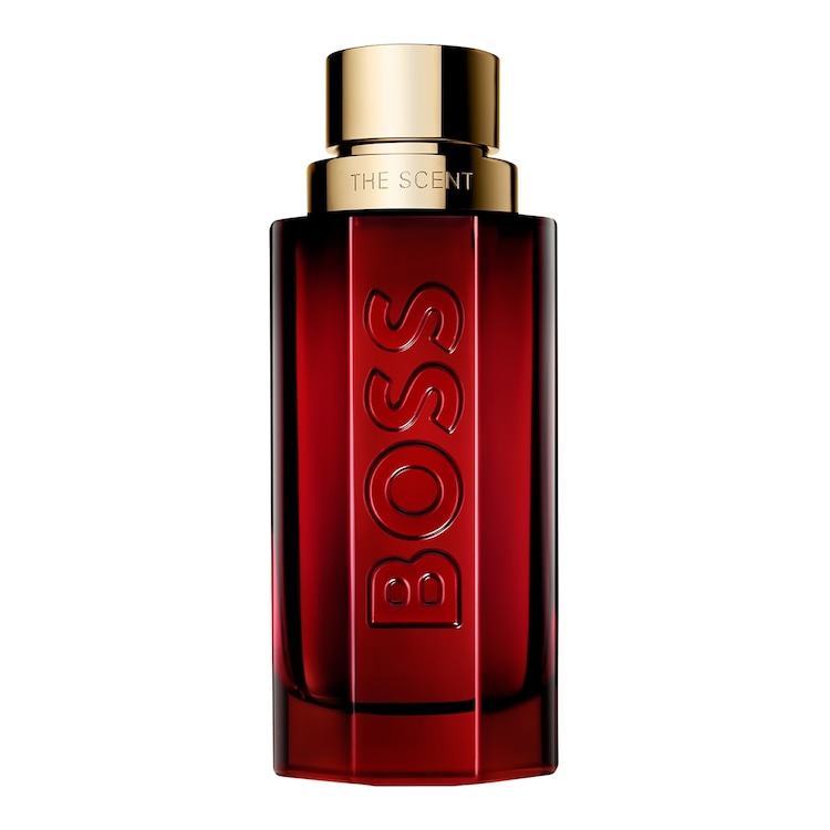 BOSS The Scent Elixir - Parfum Intense