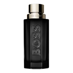 Boss The Scent For Him Magnetic - Parf&eacute;mov&aacute; voda, HUGO BOSS