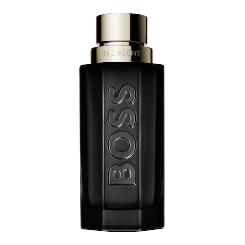Hugo Boss - The Scent Magnetic for Him - Eau de Parfum