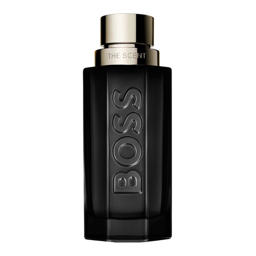 HUGO BOSS - The Scent Magnetic For Him
