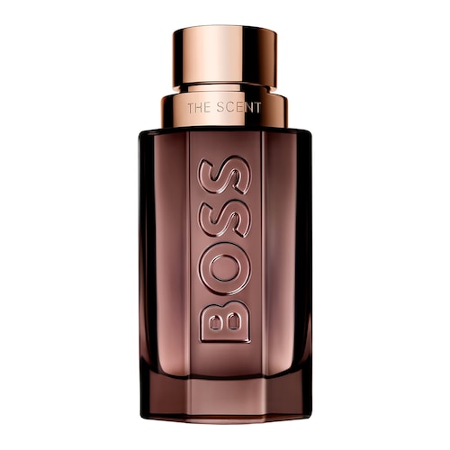 HUGO BOSS - The Scent Le parfum
