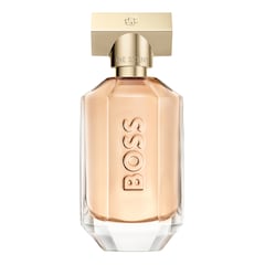 Boss The Scent For Her - Woda Perfumowana do Ponownego Napełniania , HUGO BOSS