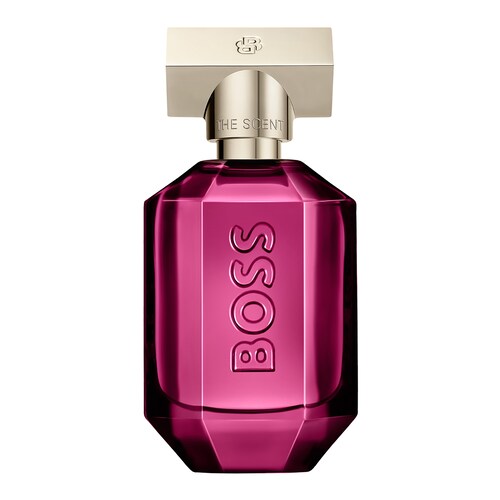 HUGO BOSS - The Scent Magnetic For Her