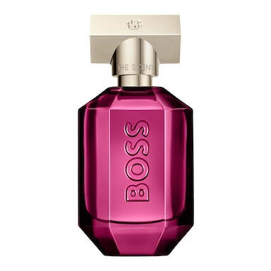 Hugo Boss - The Scent Magnetic for Her