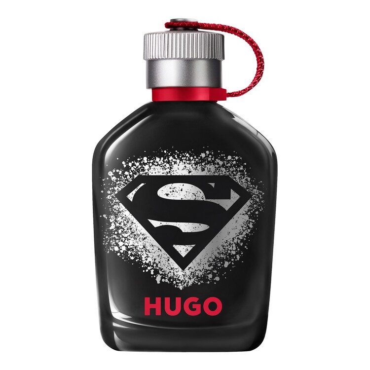 Superman x Hugo -  Eau de  parfum
