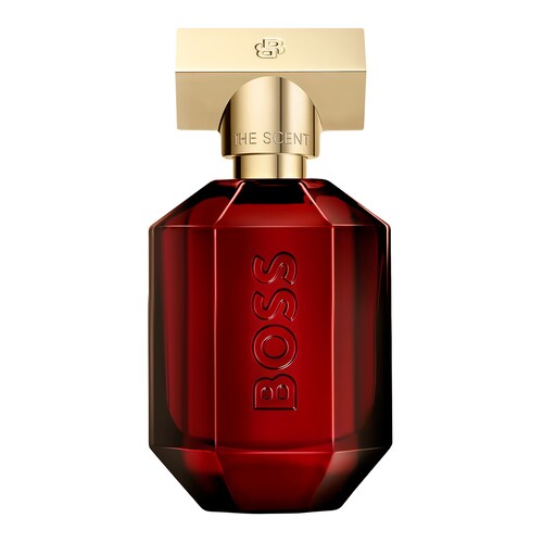Hugo Boss - Boss The Scent For Her Elixir - Woda Perfumowana - The Scent Elixir 30ml - Dla Kobiet
