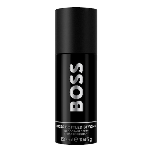 HUGO BOSS - Bottled Beyond