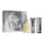 Bottled Set- Eau de Toilette
