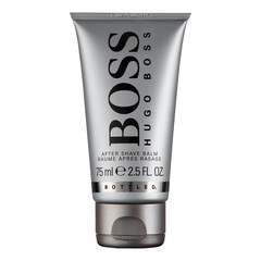 Boss Bottled After Shave Balsam, HUGO BOSS