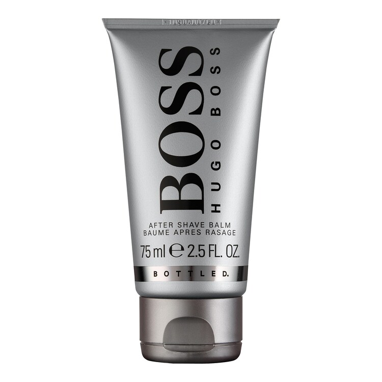 BOSS Bottled - Baume après-rasage Boisé et Oriental