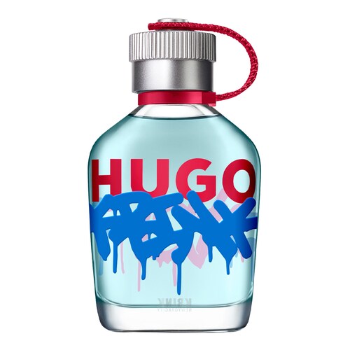 Krink x Hugo Eau de Parfum 1