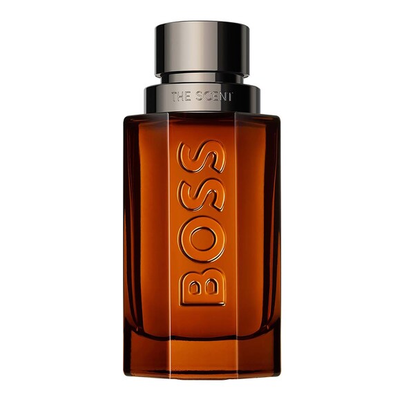 BOSS The Scent - Eau de Parfum Intense, HUGO BOSS