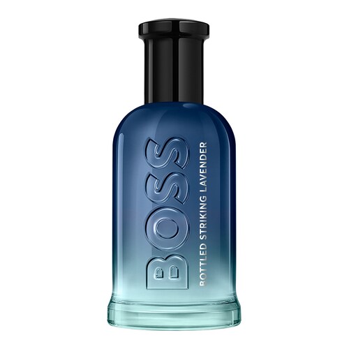 Hugo Boss - BOSS Bottled Striking Lavender for Men - Eau de Parfum