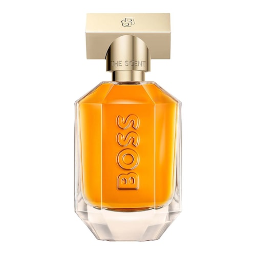 HUGO BOSS - BOSS The Scent Intense For Her