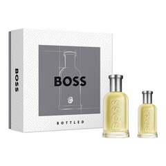 Boss Bottled - Coffret Eau de Toilette, HUGO BOSS
